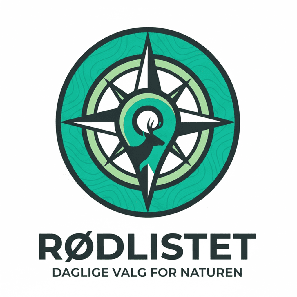 Rødlistet