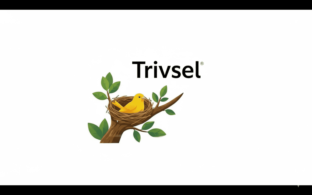 Trivsel App