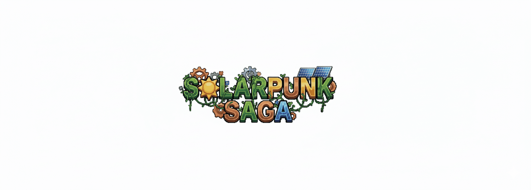 Solarpunk Saga